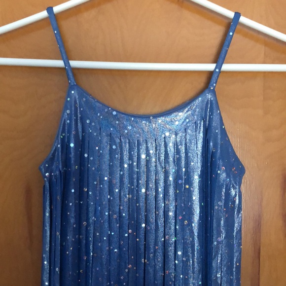 Girls size 10 dress. Beautiful, highest quality by les tout petites. Like new. - Picture 2 of 4